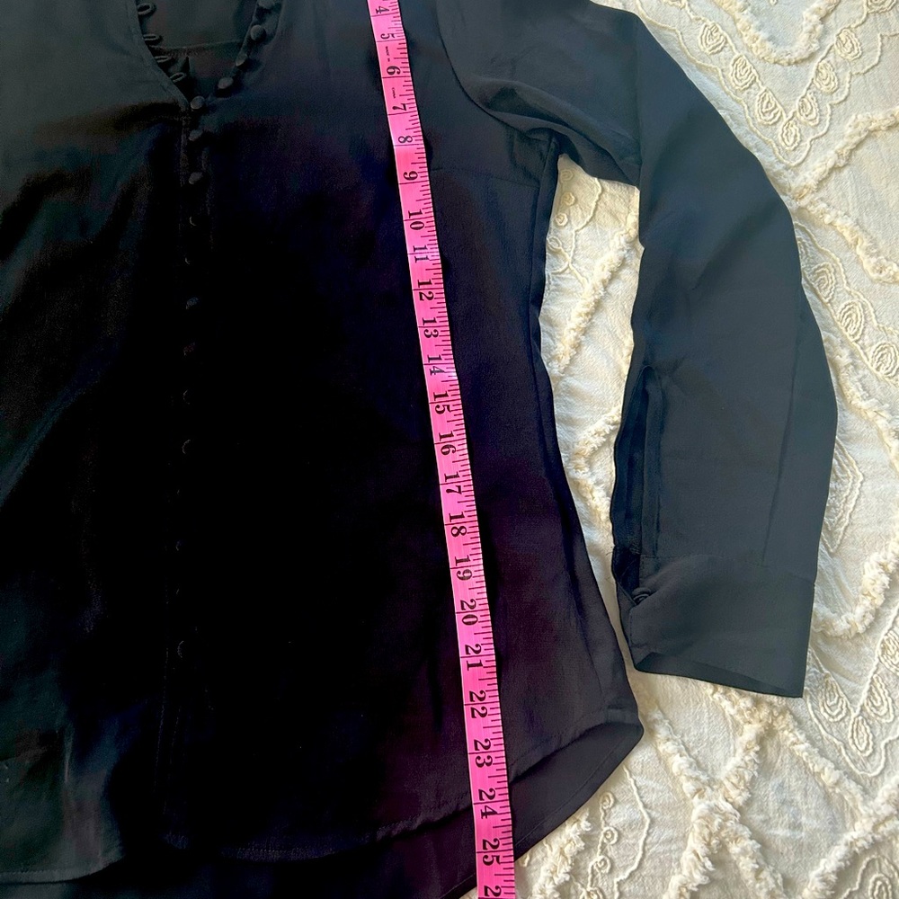 Express blouse - Picture 4 of 4